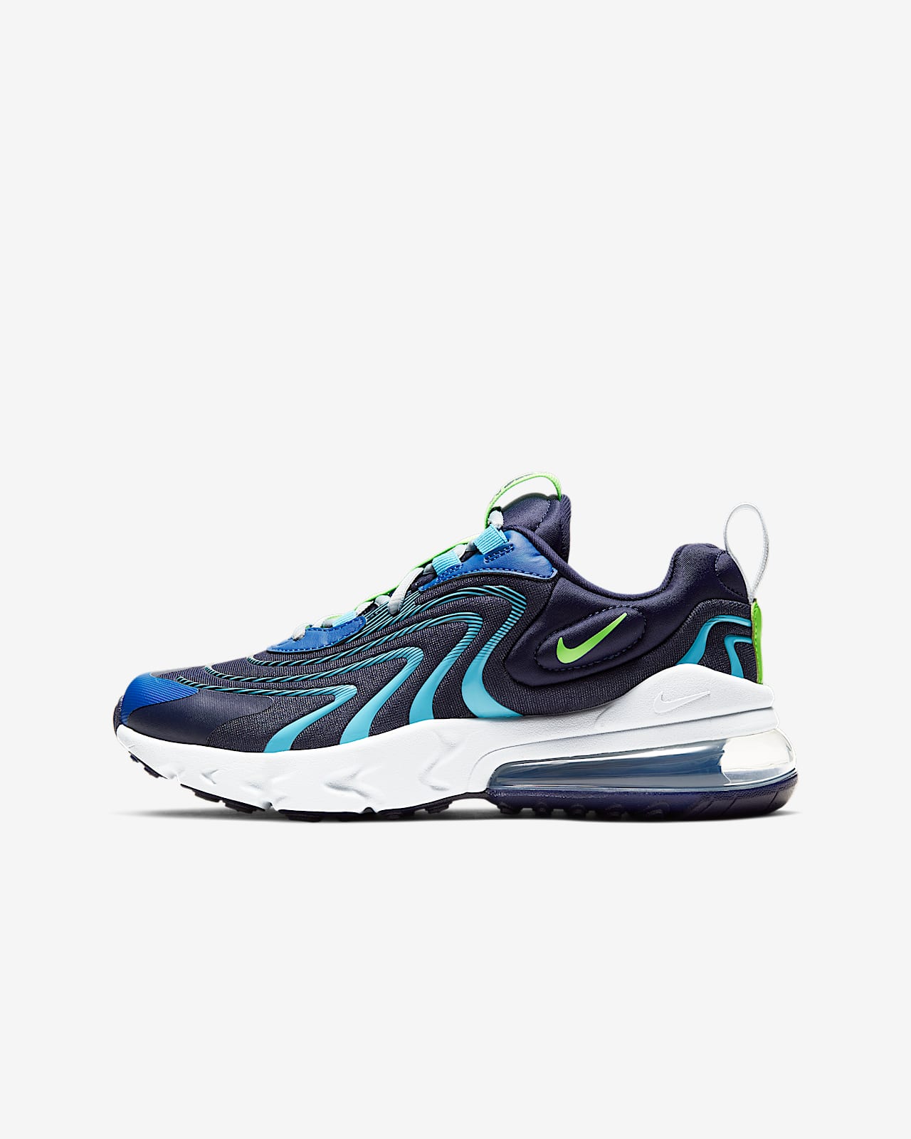 à¸£à¸­à¸à¹à¸à¹à¸²à¹à¸à¹à¸à¹à¸ Nike Air Max 270 React ENG Nike TH